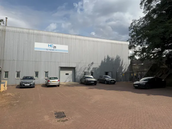 Workshop/Stores, Ebley Road, Stonehouse, Industrial To Let - 8.jpg