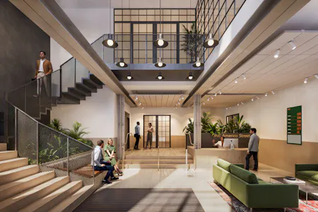 1 America Street, London, Office To Let - 1438-1_America_Street_02_Reception_Final-with lights.jpg