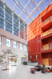 Corso Karlín, Křižíkova 237/36a, Praha 8, Office / Retail To Let - CorsoKarlin (4).jpg
