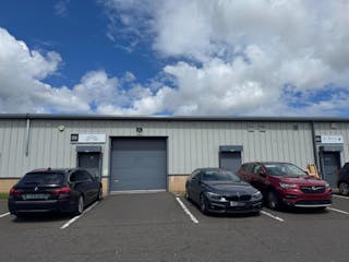 Unit 39, Imex Business Centre, Imex Business Centre, Edinburgh, Industrial / Other To Let - External.jpg