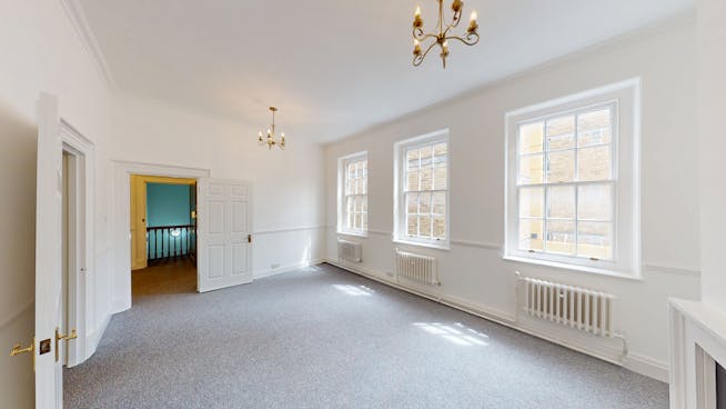 The Staple Inn Estate, 7 Staple Inn, London, Offices To Let - 7 Staple Inn_2nd Floor_photo 6.jpg