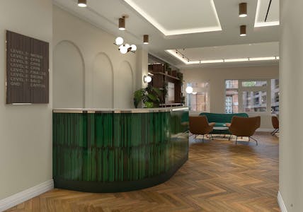 Alliance House, 12 Caxton Street, London, Serviced Office To Let - Hi res reception 2.jpg