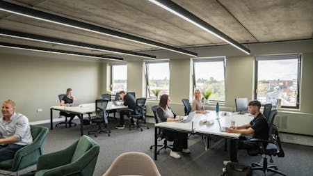 Regent House, Stockport, Office To Let - 10th Floor.jpg