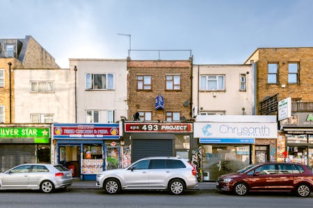 493 Cambridge Heath Road, London, Retail For Sale - Cambridge Heath Rd 493  2.jpg
