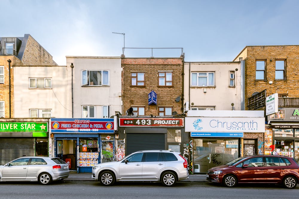 493 Cambridge Heath Road, London, Retail For Sale - Cambridge Heath Rd 493  2.jpg