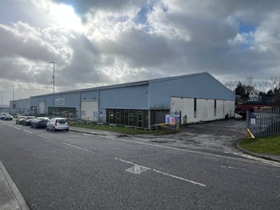 Unit 2A, Wharfedale Road, Bradford, Industrial To Let - euro 1.jpg