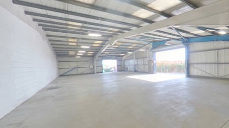 1D Pitreavie Business Park, Pitreavie Way, Dunfermline, Industrial / Warehouse To Let - Interior 1 .jpg
