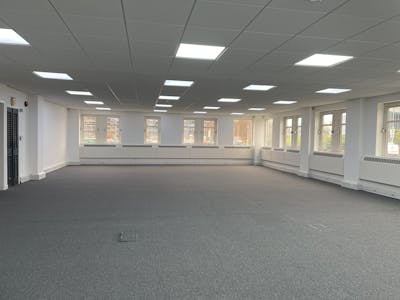 Finnieston Business Park, 4 Minerva Way, Glasgow, Office To Let - Photo 2