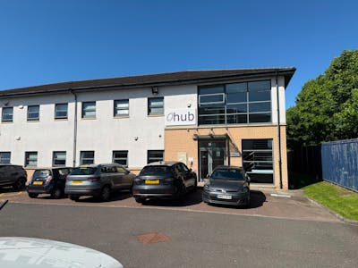 11 Dava Street, Glasgow, Business Park / Office For Sale - XZLP7584.JPG