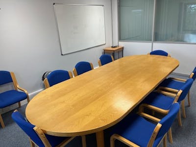 The Rural Centre, Newbridge, Office To Let - rural centre 7.jpg