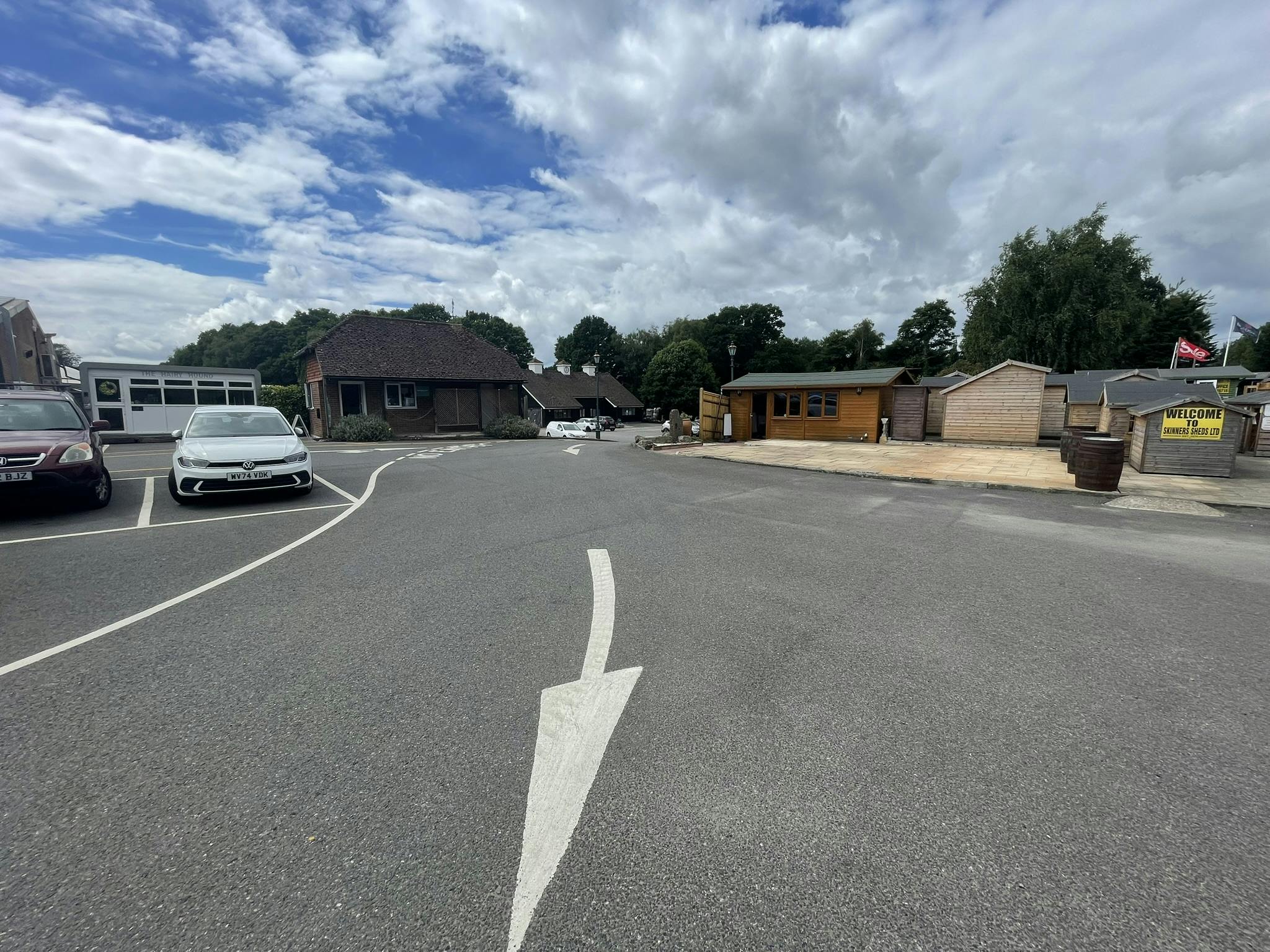 Front Sales Unit, Blackbrooks, Battle, Retail To Let - IMG_2527.JPEG