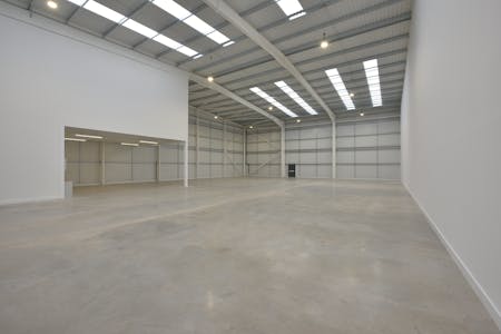 Vauxhall Trading Estate | Units 1a & 1b, Reddish, Industrial / Warehouse To Let - DSC_5012.JPG