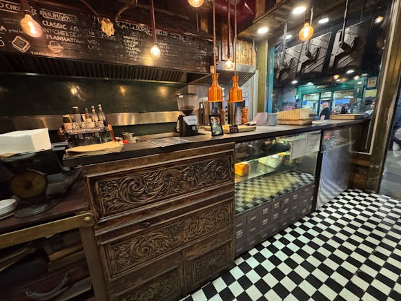 Cafe Sono, 245 Argyle Street, Glasgow For Sale - IMG_4643.jpg