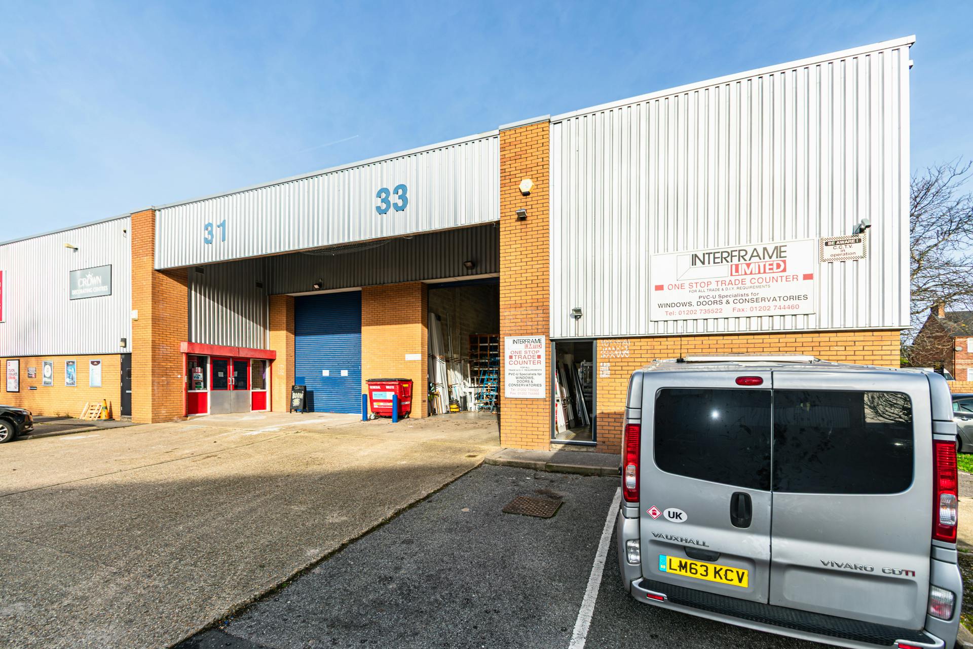 Retail/Shop in Poole - photo 2