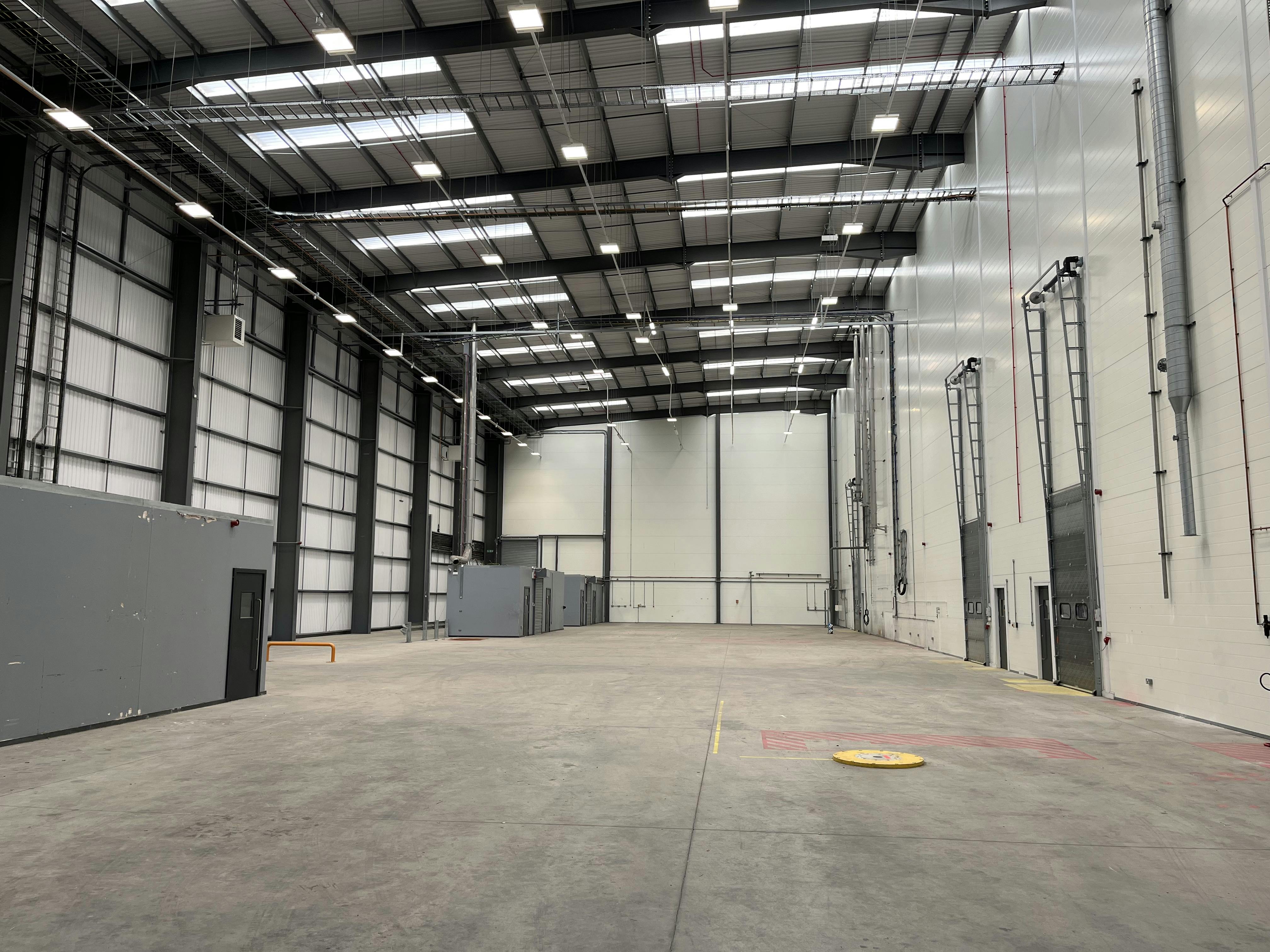Unit 3A, Widnes, Industrial Lease Assignment - Unit 3a Warehouse.jpg