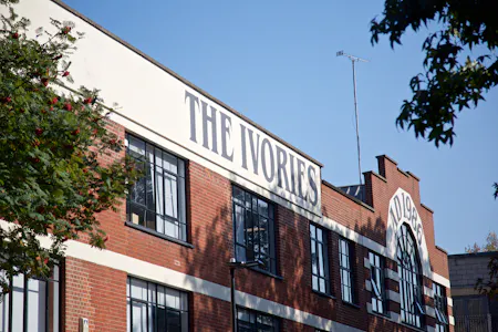 The Ivories, London, Office To Let - IMG_3874.jpg