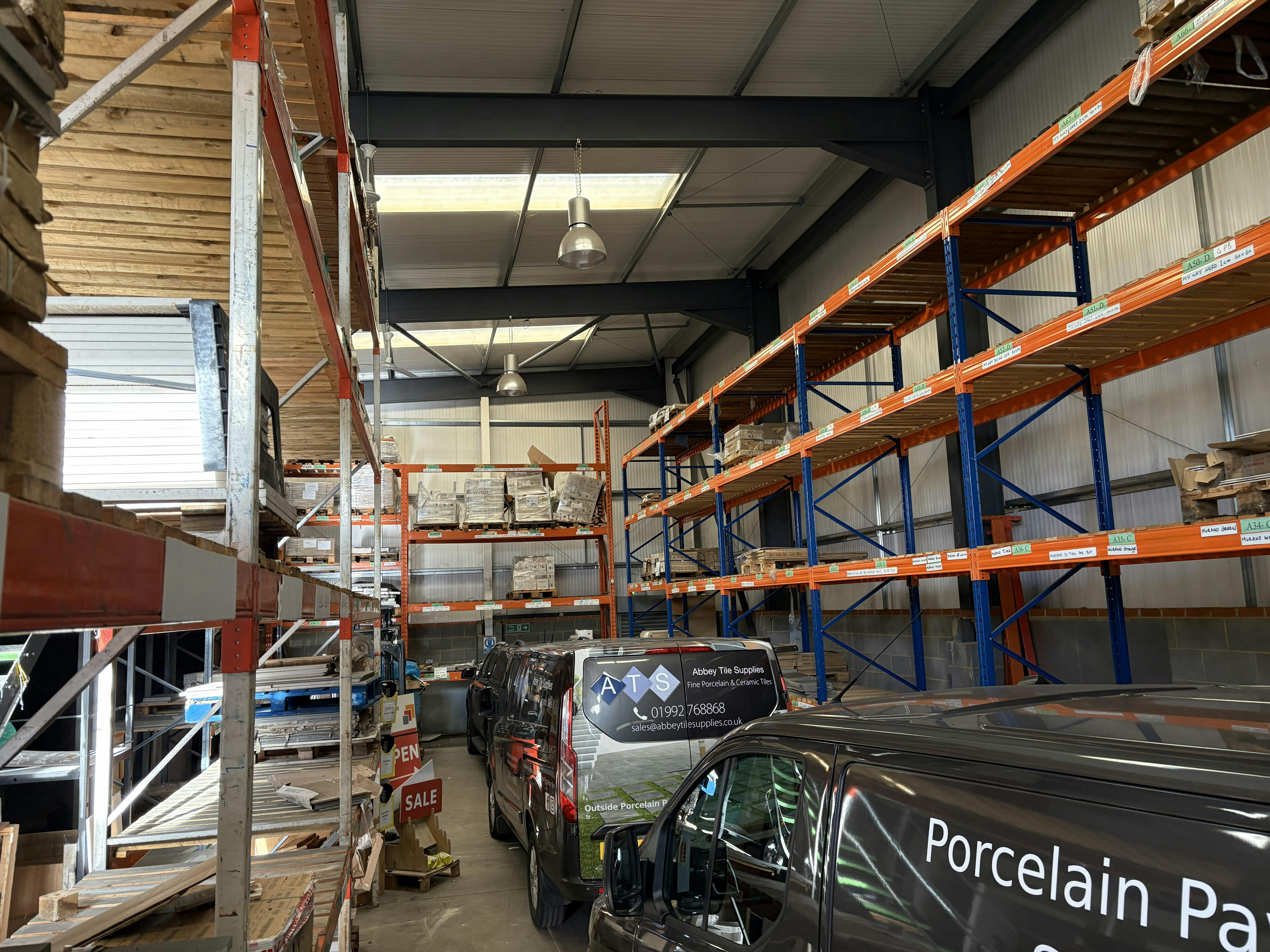 5 Abbey Point, Waltham Abbey, Industrial To Let - IMG_0212.jpg