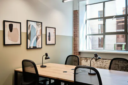 Greycoat Stores, 10 Greycoat Place, London, Office To Let - DSCF0653.jpg