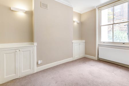 Cloudesley Road, London, Maisonette To Let - Bedroom Two