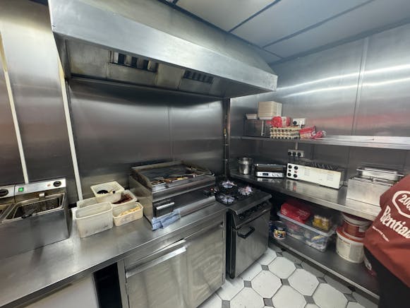 Cafe & Hot Food Premises, 1494 Maryhill Road, Glasgow For Sale - IMG_3078.jpg