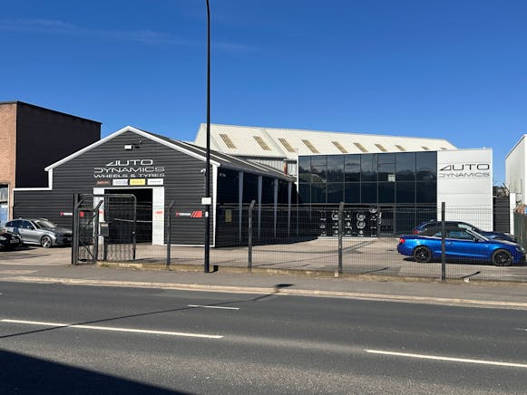 197-201 Attercliffe Road, Sheffield, Industrial / Industrial To Let / For Sale - 20260317_125455694_iOS.jpg