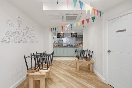 Mixed-Use Camden Freehold, 39 Parkway, London, Mixed Use / Residential / Retail For Sale - img_6024 1.jpg