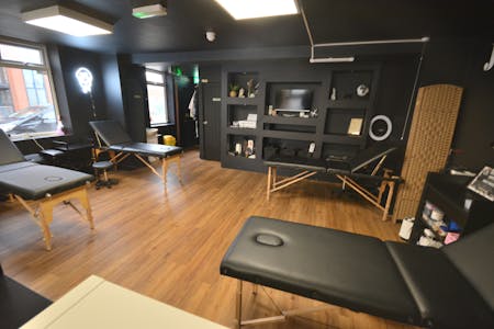 173 The Rock, Bury, Office / High Street Retail To Let - Shop Floor