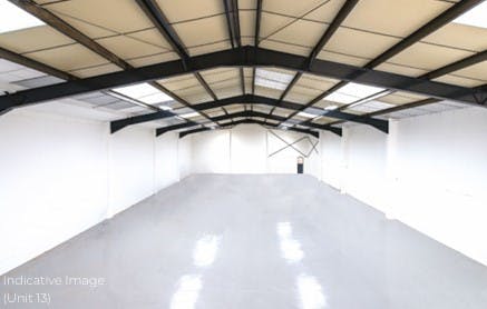 Industrial Unit in London - photo 3