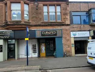 87 John Finnie Street, Kilmarnock, Retail To Let / For Sale - 20260828_094358.jpg