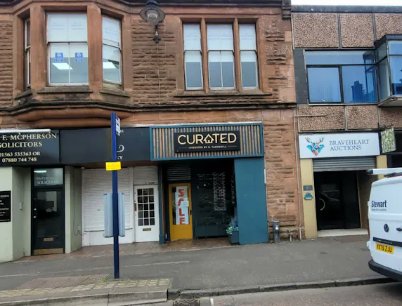 87 John Finnie Street, Kilmarnock, Retail To Let / For Sale - 20260828_094358.jpg
