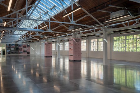 Colebrooke Works, 46 Colebrooke Row, London, Office To Let - 20230923_K4CreativeColebrooke50.jpg