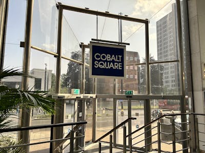 Cobalt Square, 83- 85 Hagley Road, Birmingham, Office To Let - IMG_3885.JPG