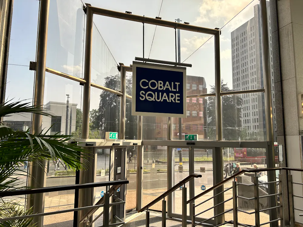 Cobalt Square, 83- 85 Hagley Road - IMG_3885.JPG