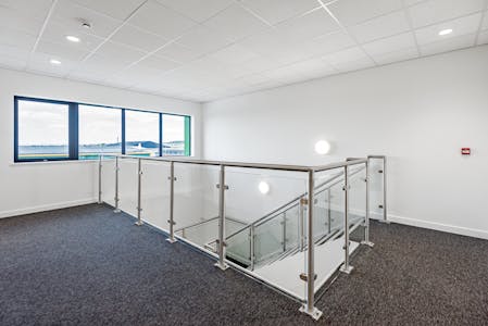 UNIT 3C CAPITAL PARK, BANKHEAD AVENUE, EDINBURGH, Industrial/Logistics / Trade / Warehouse To Let - DSC_7252.jpg