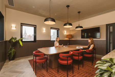 8 Bloomsbury Street, London, Office To Let - 6