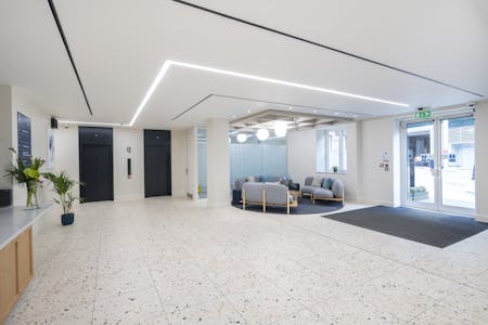 1-3 Pemberton Row, London, Office To Let - PR_005.jpg