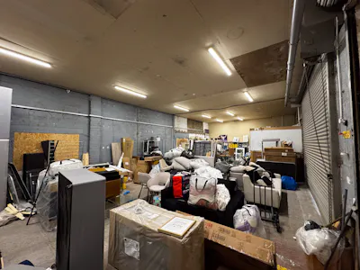 Commercial Premises incorporating two storey office and workshop., Glenburn House, Hamilton, Industrial / Office For Sale - IMG_5464.jpg