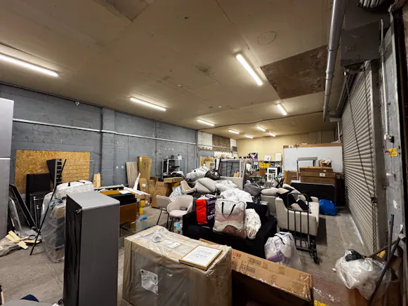 Commercial Premises incorporating two storey office and workshop., Glenburn House, Hamilton For Sale - IMG_5464.jpg