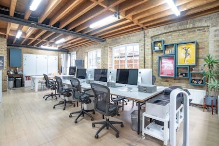 6 Printing House Yard, London, Office To Let - DSC_57191.jpg