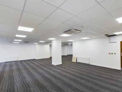 Urban Village, 2nd Floor Offices, Swansea, Office To Let - Image 23