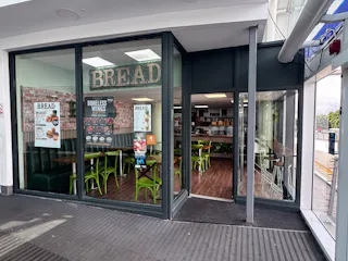 Hot Food Cafe Deli, Unit 1, Upper, Clydebank For Sale - IMG_9033.jpg