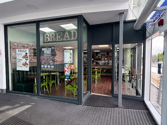 Hot Food Cafe Deli, Unit 1, Upper, Clydebank For Sale - IMG_9033.jpg