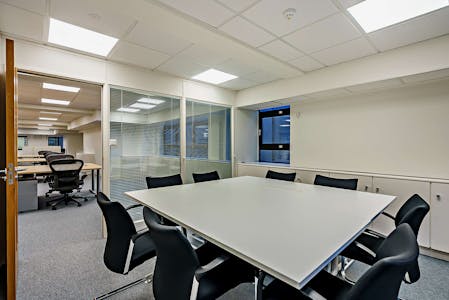 Sackville House, London, Office To Let - 6th floor