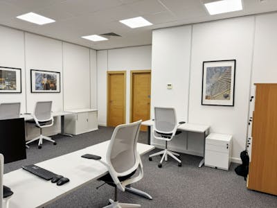 2 Baker's Row, London, Office To Let - IMG_5554.jpg