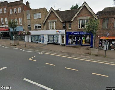 115 South Road, Haywards Heath, Office For Sale - Street View