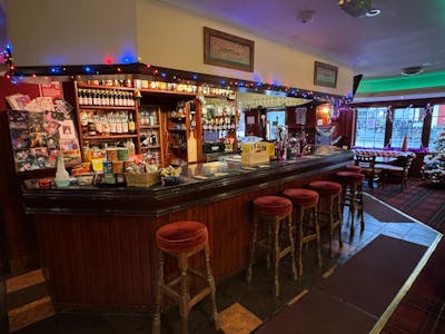 Highly Profitable Highland Inn, Restaurant, Bar and Accommodation, 28 Leven Road, Kinlochleven, Bar / Hotel/guest house / Hotel / Restaurant For Sale - IMG_1438.jpg