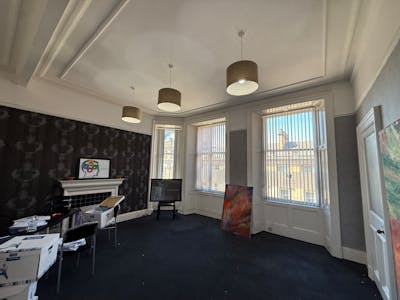 41 St. Vincent Place, Third Floor, Glasgow, Office For Sale - IMG_0810.JPG