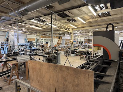 Unit 1, Birkdale Avenue, Birmingham, Industrial/Logistics For Sale - IMG_2571.JPG