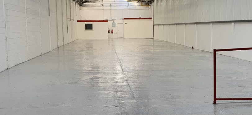 Unit 3 Deva Works, River Lane, Chester, Industrial To Let - IMG_1891.jpg