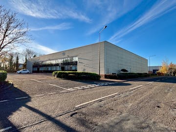 Units 15 - 18 Granby Trade Park, Peverel Drive, Bletchley, Milton Keynes, MK1 1NN